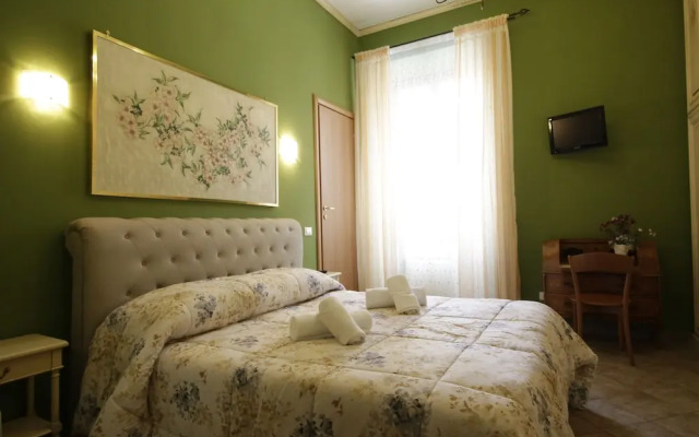 Albachiara Guest House