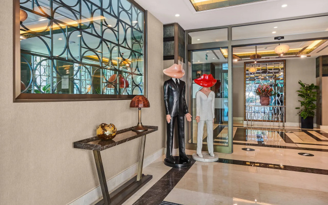 The Artisan  Istanbul - MGallery Collection