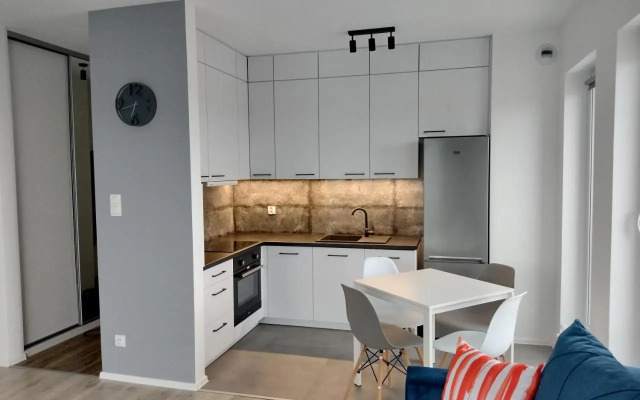 Apartament Rumia Trójmiasto Kaszuby