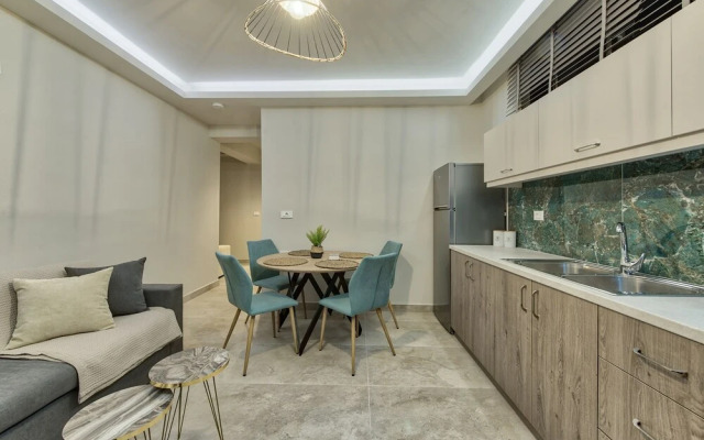 Delight Luxury Villa
