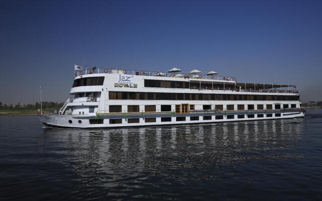 Steigenberger Royale - фото 5