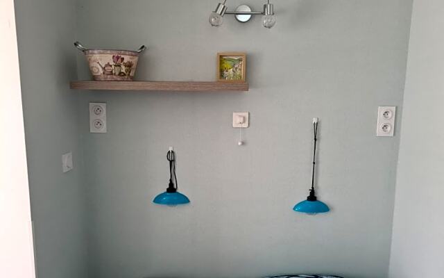 La Perle De Frayssinet-Le-Gélat - Chambre d'Hôtes - B&B