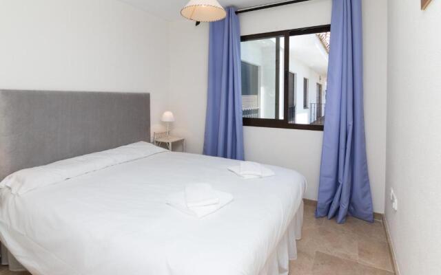 Marina Duquesa apartemento 2066