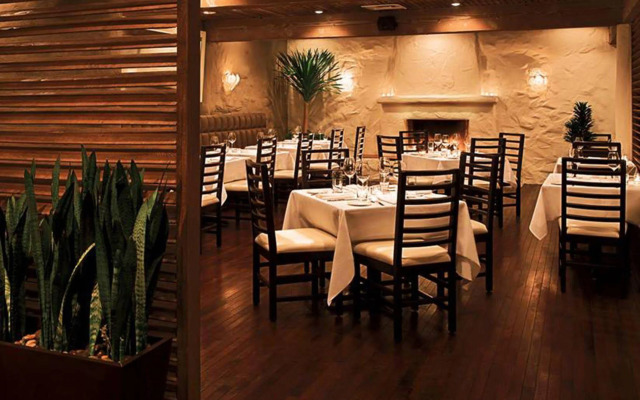 La Casa Del Zorro Resort & Spa