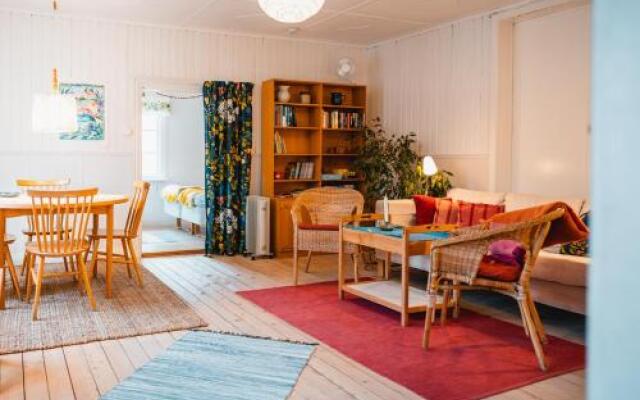 Lillåns Bed & Breakfast