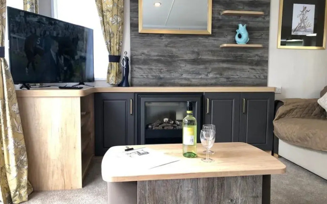 Newquay Blue Water Lodge