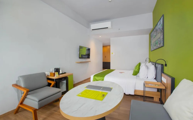 RV Hotel Gianyar