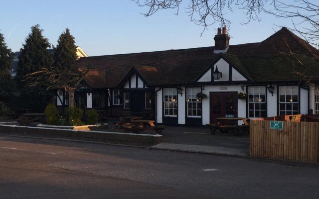 Premier Inn Gravesend A2/Singlewell
