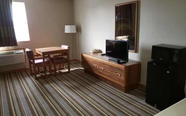 Super 8 by Wyndham Watseka