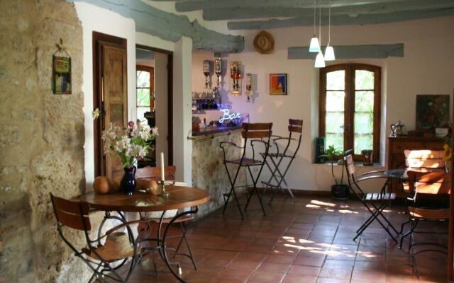 La Bastide du Paradou