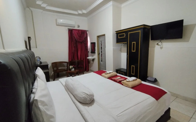 SPOT ON 92695 My Kost Syariah