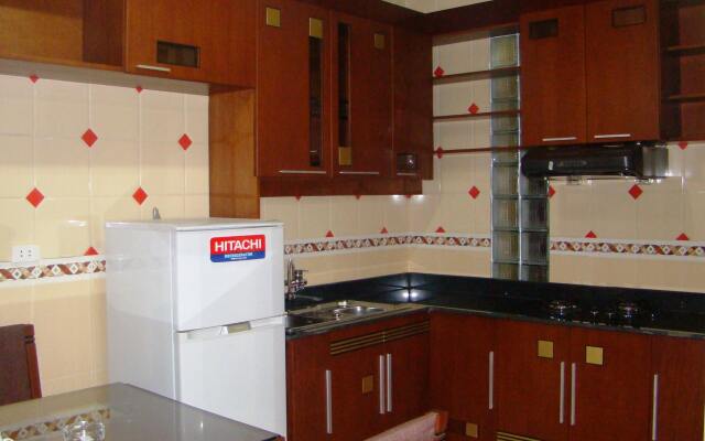 Camela Luxury Villas