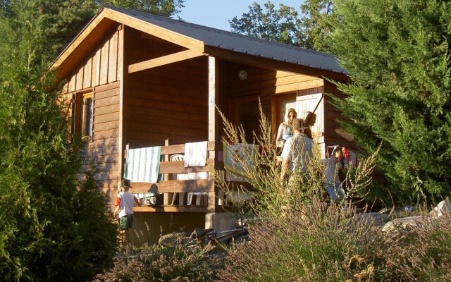 Camping La Palatrière