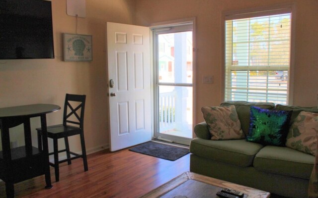 Gulf Stream Villas by Palmetto Vacations