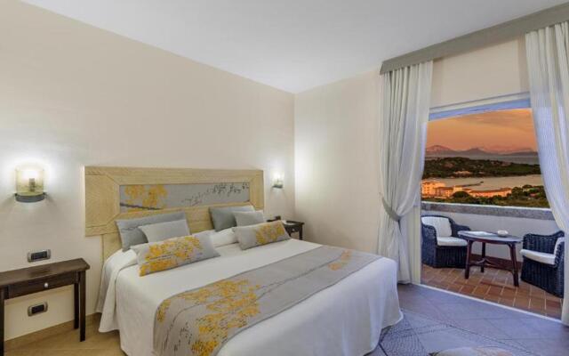 Hotel Petra Bianca