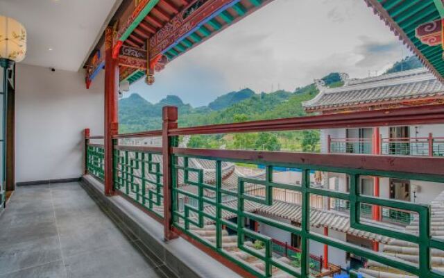 Youyou Changle Inn