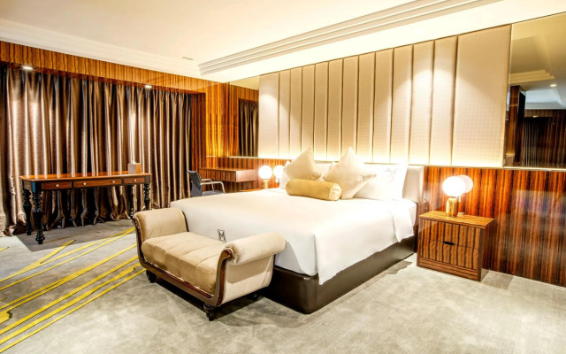 Moty Hotel