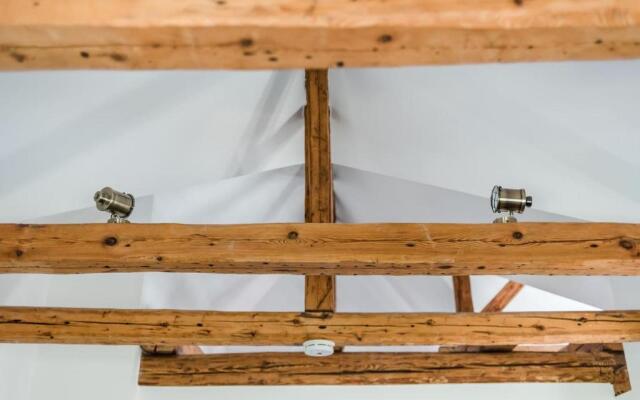 Traumhafte Wohnung mit Sauna - 100m vom Strand