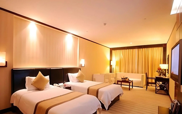 Guangzhou Baiyun International Convention Center