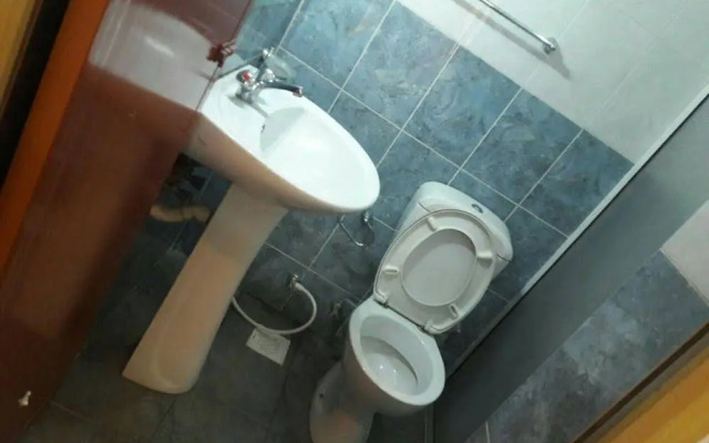 Colombo Apartments - Collingwood Place