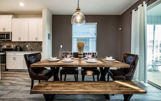 Amazing House! Champions Gate - 1626MVD