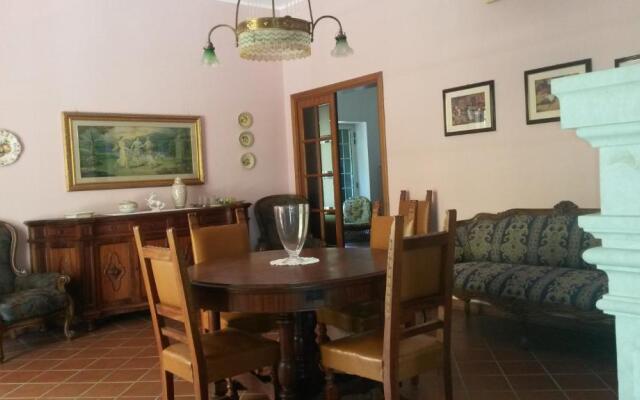 Casa Vacanze Villa Martino
