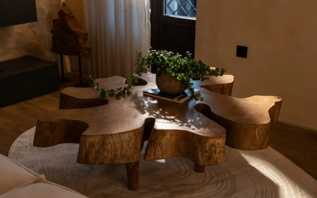 Maison Michelangelo