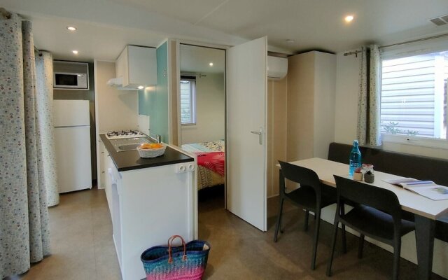 Camping TIKAYAN CLAU MAR JO