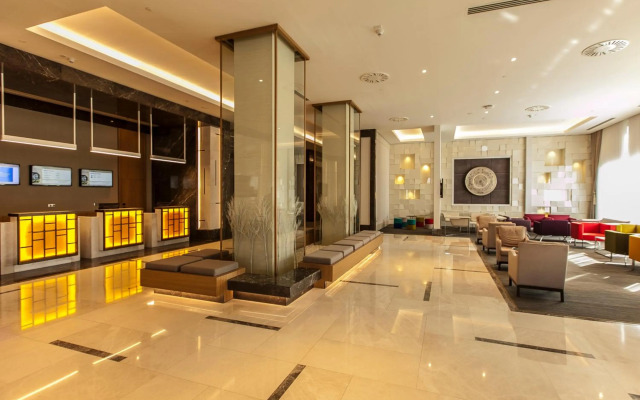 Novotel Diyarbakir