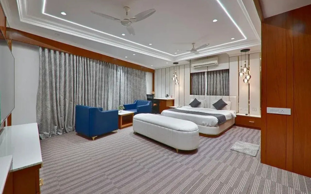 Hotel Shital Inn