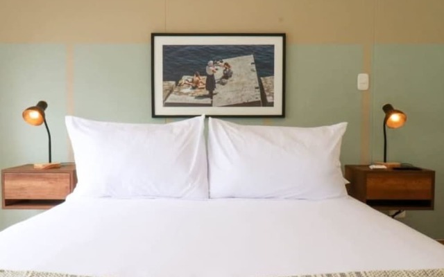 w 2BR Duplex in Miraflores Near Larcomar