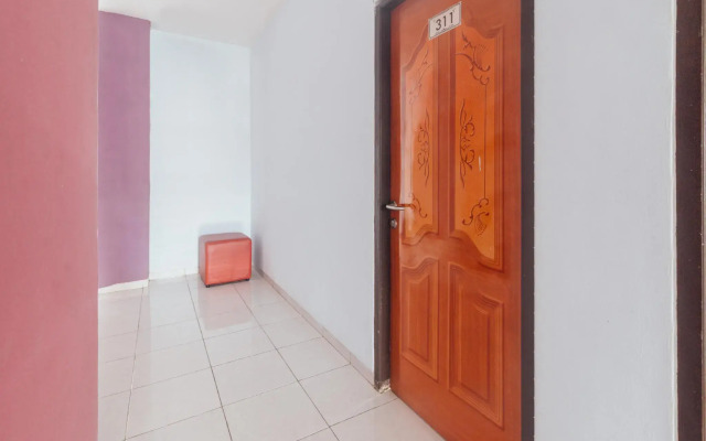 OYO 2970 Aman Guest House