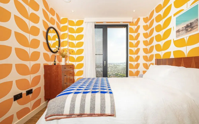 The Eades Natasha Landers 2 Bed