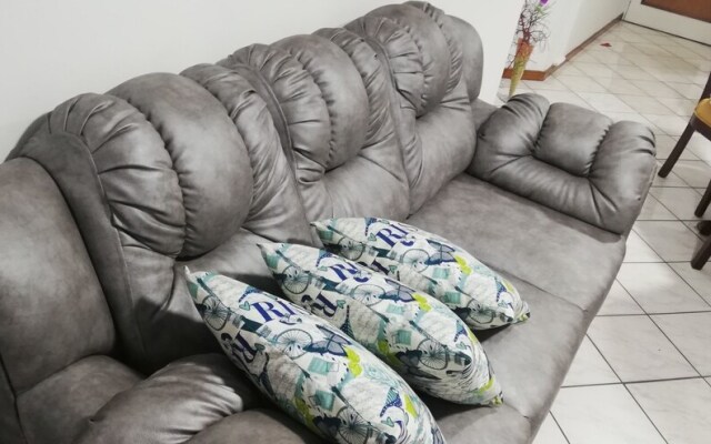 Apartamento con acceso a piscina