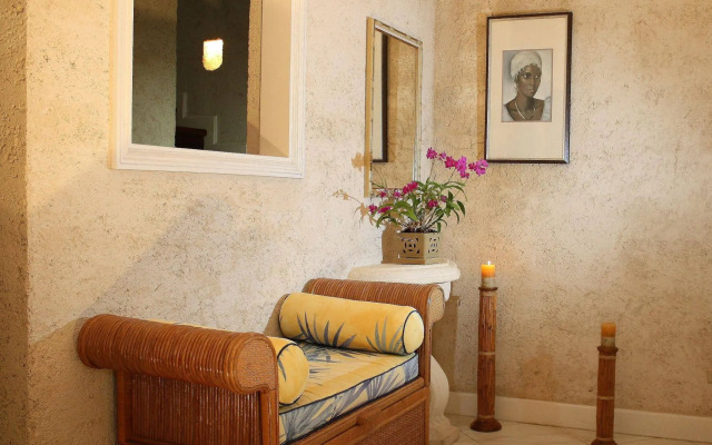 Seacruise Villa