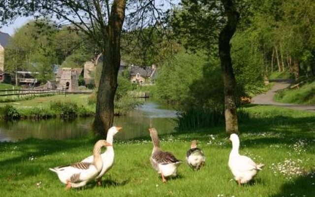 La Maison Des Lamour