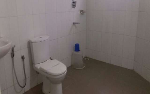 OYO 10941 Lumino Fair Stay