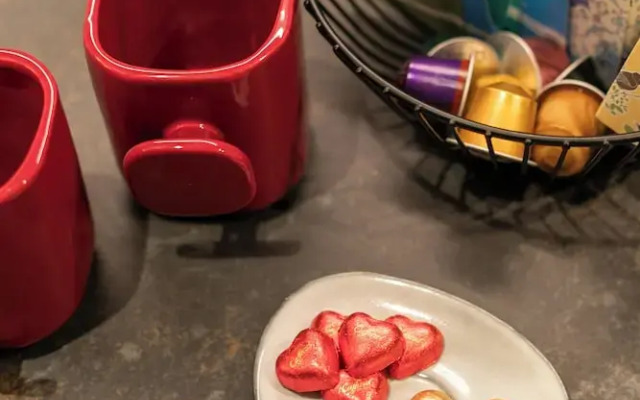 Elegant Apartment Minelli Navona by Ghor