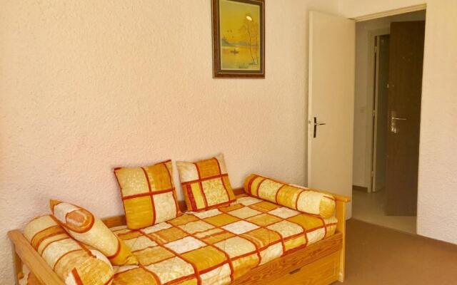 Appartement Villard-de-Lans, 3 pièces, 6 personnes - FR-1-515-18