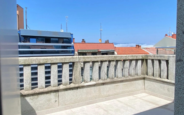 Hotel Arsus