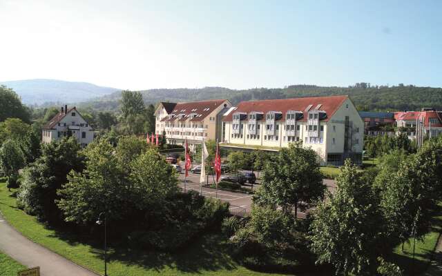 Seminaris Hotel Bad Boll