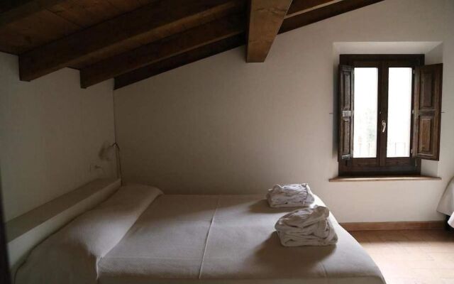 B&B Ca de Taruffi
