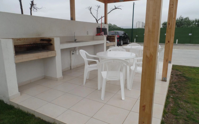 Departamento Av Pacifico