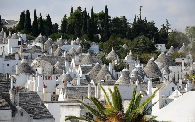 Villa Clara Alberobello