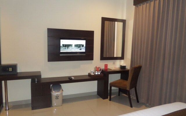 Nueve Jogja Hotel