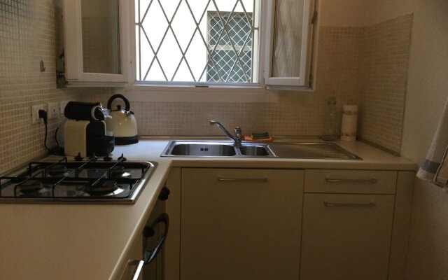 Casa Bella Little Venice