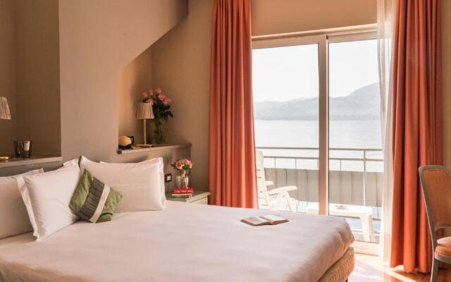 Hotel Il Giardinetto