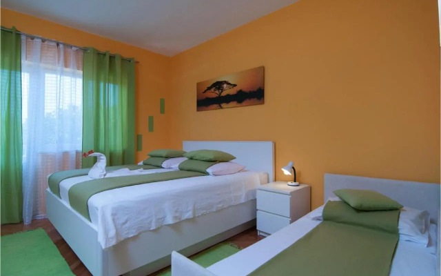 Holiday home Put Draga I