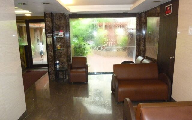 Hotel City Point