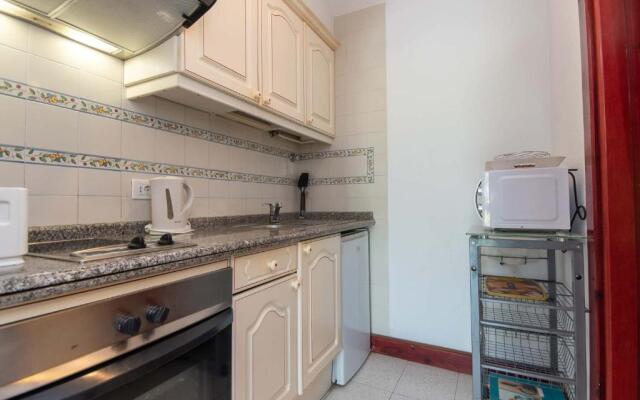 Parque Santiago IV 170 - Studio